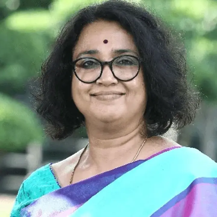Ramya RAJAGOPALAN